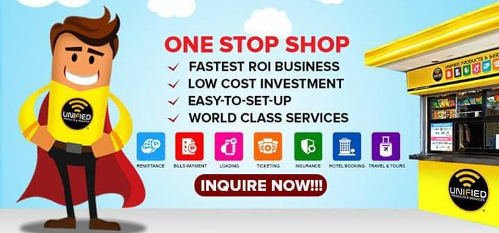 Negosyo Business Franchising101